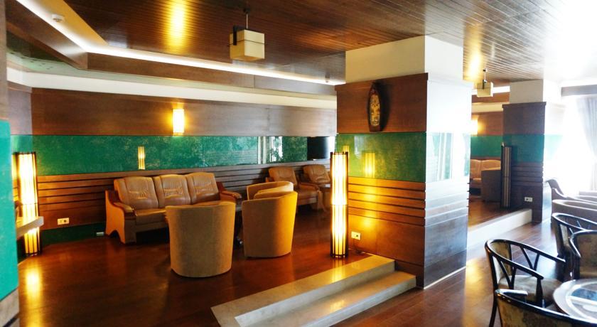 Hotel Esplanada Tulcea Eksteriør billede
