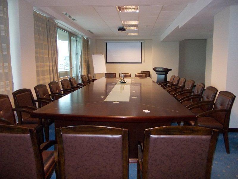 Hotel Esplanada Tulcea Business billede