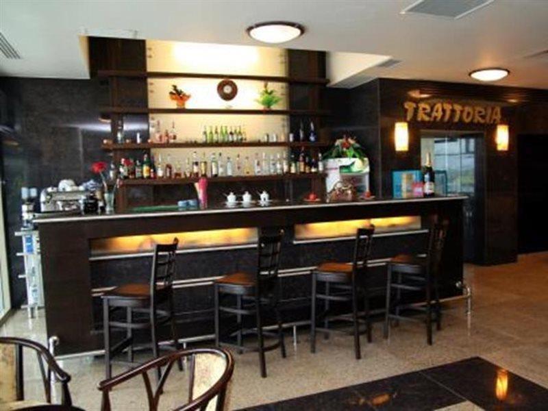 Hotel Esplanada Tulcea Eksteriør billede