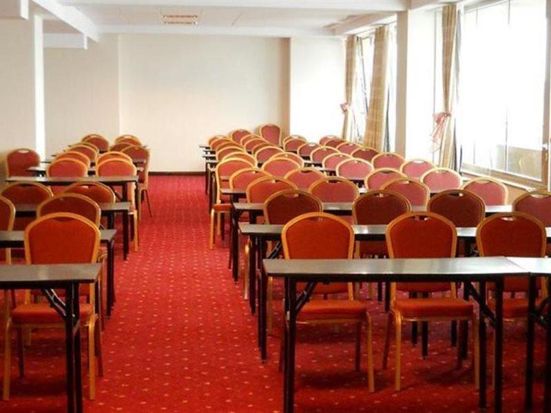 Hotel Esplanada Tulcea Eksteriør billede
