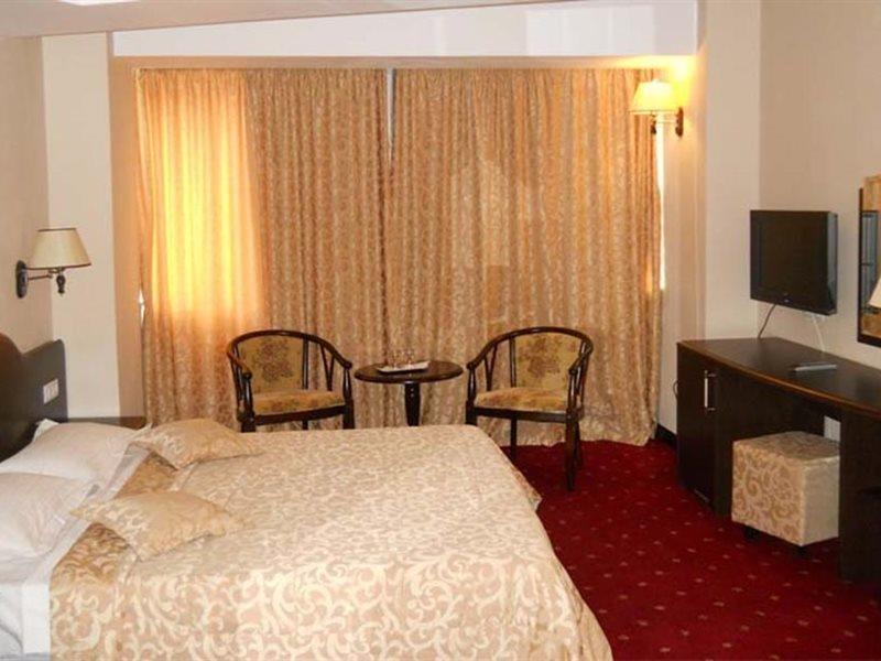 Hotel Esplanada Tulcea Eksteriør billede