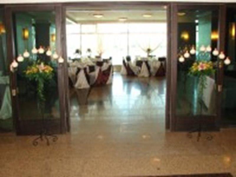 Hotel Esplanada Tulcea Eksteriør billede