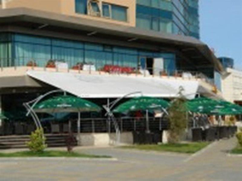 Hotel Esplanada Tulcea Eksteriør billede