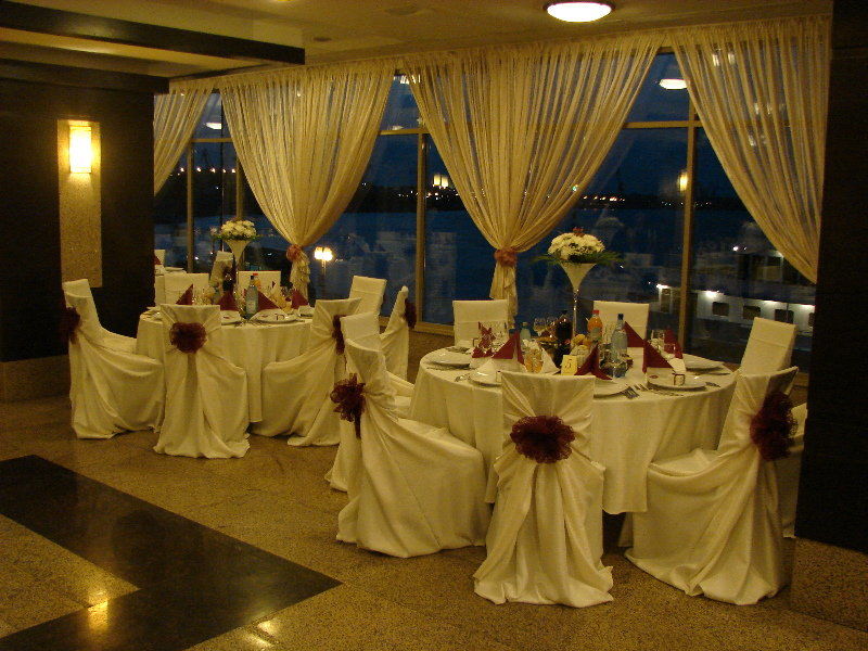 Hotel Esplanada Tulcea Eksteriør billede