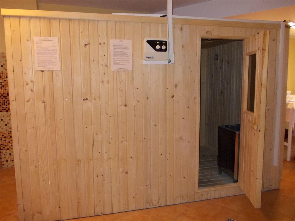 Hotel Esplanada Tulcea Eksteriør billede